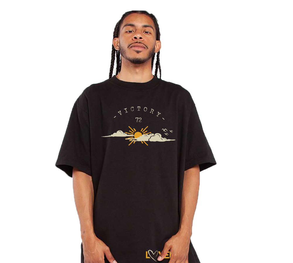 VICTORY Tee