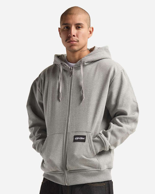 LOVED. Zip Hoodie