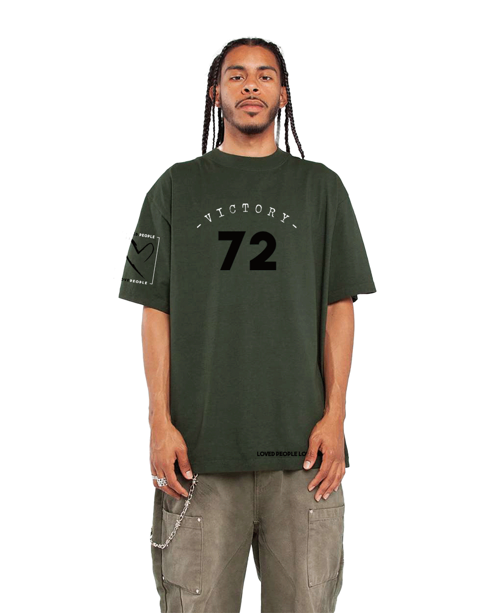 VICTORY Tee