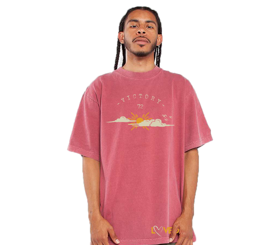 VICTORY Tee